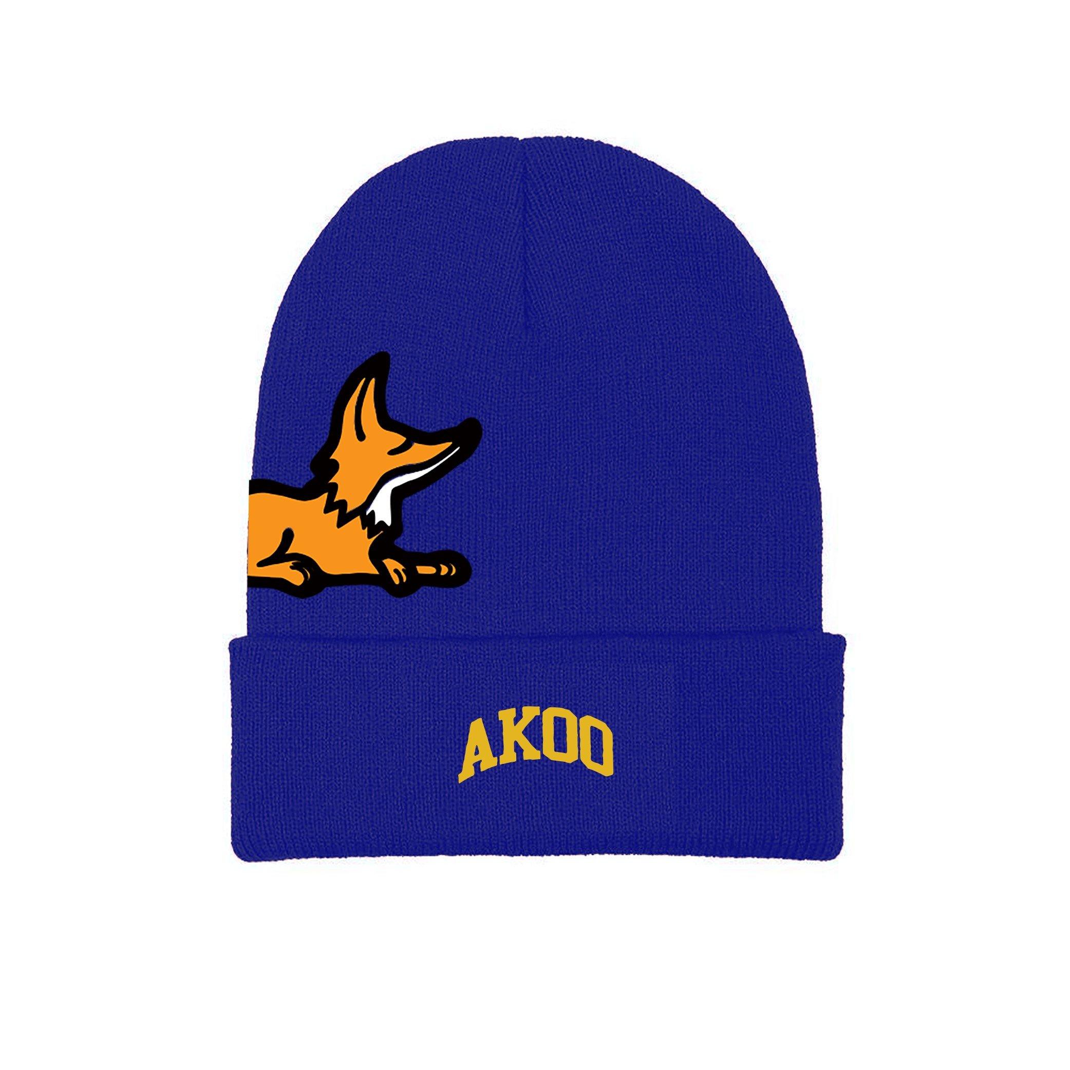 Akoo hats on sale